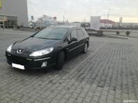 Second-hand Peugeot 407 140 CP (102 kW) 2010 Break