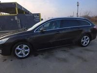 Second-hand Peugeot 508 SW 163 CP (119 kW) 2011 Break