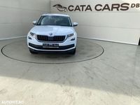 second-hand Skoda Kodiaq 2.0 TDI DSG Ambition