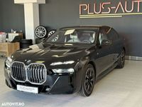 second-hand BMW i7 xDrive60