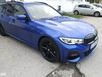 second-hand BMW 320 Seria 3 d Touring Aut. M Sport