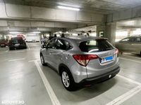 second-hand Honda HR-V 1.5 i-VTEC M/T Elegance