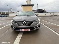 Second-hand Renault Talisman Business 130 CP (95 kW) 2018 Culoaregri Break