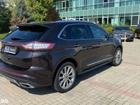 second-hand Ford Edge 2.0 TDCi Powershift Vignale