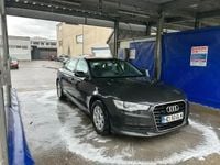 Second-hand Audi A6 170 CP (125 kW) 2014 Berlinǎ