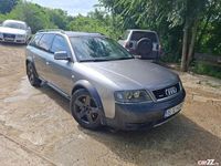 Second-hand Audi A6 Allroad 2005 Break