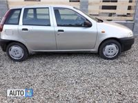 second-hand Fiat Punto 