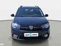 second-hand Dacia Logan MCV 1.5 Blue dCi Laureate