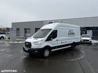 second-hand Ford Transit 