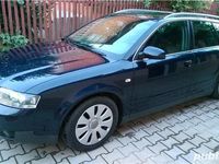 Second-hand Audi A4 S-Line 181 CP (133 kW) 2004 Break