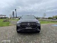 second-hand Mercedes 450 GLE Couped 4MATIC