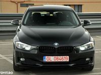 second-hand BMW 320 Seria 3 d DPF Touring Aut. Edition Sport