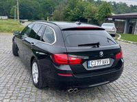 second-hand BMW 525 Seria 5 d Touring