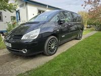 Second-hand Renault Grand Espace Initiale Paris 173 CP (127 kW) 2010 Negru Monovolum