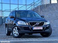 second-hand Volvo XC60 D3 Aut. Momentum