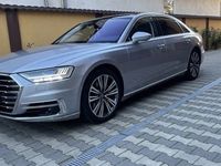 second-hand Audi A8L 50 TDI quattro tiptronic