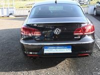 second-hand VW CC Benzina, Fabricatie 2016 = 12.350 Euro, negociabil