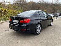 Second-hand BMW 318 143 CP (105 kW) 2014 Berlinǎ