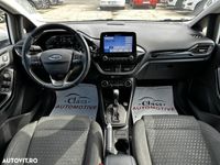 second-hand Ford Fiesta 1.0 EcoBoost Powershift Titanium