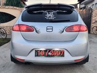 second-hand Seat Leon 2.0 TDI DPF FR Limited