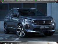 Second-hand Peugeot 3008 GT 300 CP (220 kW) 2021 Culoaregri SUV