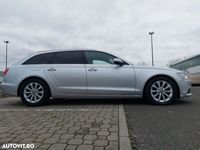 second-hand Audi A6 Avant 2.0 TDI Multitronic