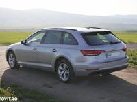 second-hand Audi A4 Avant 2.0 TDI DPF clean diesel Attraction
