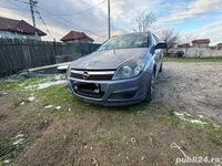 Second-hand Opel Astra 100 CP (73 kW) 2005 Gri