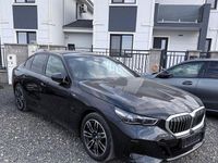 Second-hand BMW 520 197 CP (144 kW) 2024 Culoarenegru Berlinǎ