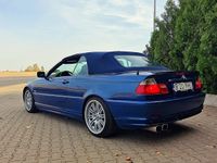 second-hand BMW 323 Cabriolet Ci e46 NFL