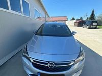 second-hand Opel Astra 1.6 CDTI ECOTEC ECOFlex Start/Stop Selection