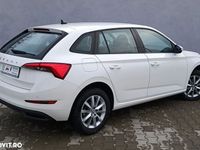 second-hand Skoda Scala 1.0 TSI Ambition