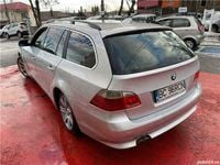 second-hand BMW 525 Seria 5