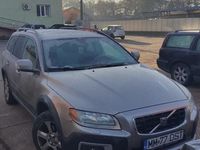 Second-hand Volvo XC70 215 CP (158 kW) 2008 SUV