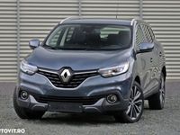 second-hand Renault Kadjar 1.2 TCe EDC Intens