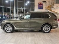 Second-hand BMW X7 381 CP (280 kW) 2024 SUV
