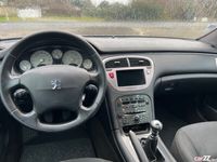 second-hand Peugeot 607 2.0HDI