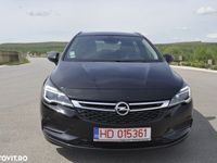 second-hand Opel Astra 1.6 CDTI DPF ecoFLEX Sports TourerStart/Stop Exklusiv