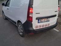 Second-hand Dacia Dokker 90 CP (66 kW) 2019 Monovolum