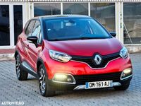 second-hand Renault Captur (ENERGY) dCi 90 INTENS