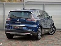 Second-hand Renault Espace LIMITED 160 CP (117 kW) 2021 Culoarealbastru Monovolum