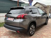 second-hand Peugeot 2008 