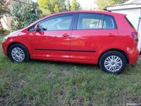 second-hand VW Golf Plus 6 automat inscris recent