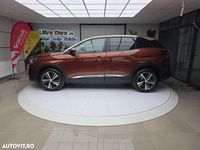 Second-hand Peugeot 3008 Allure 120 CP (88 kW) 2017 Culoaremaro SUV
