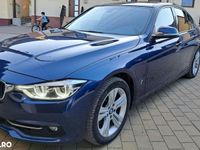 second-hand BMW 330e Seria 3iPerformance AT Sport Line Shadow