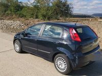 second-hand Fiat Grande Punto 1,3 diesel
