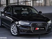 second-hand Audi A6 Avant 2.0 TDI ultra S tronic