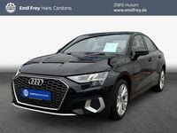 Second-hand Audi A3 Advanced 110 CP (80 kW) 2022