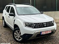 second-hand Dacia Duster TCe 100 2WD Access