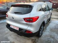 Second-hand Renault Kadjar Business 110 CP (80 kW) 2016 Culoaregri SUV